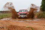 Dodge Ram 2500 Laramie Crew Cab 2018 года (LA)